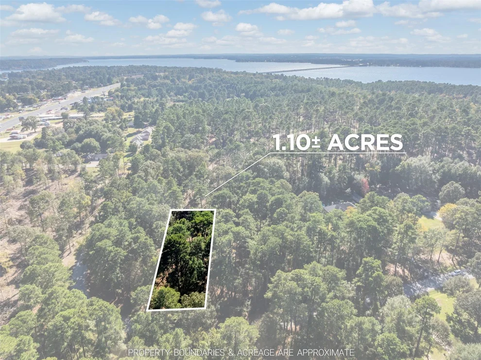 Unit for sale at Lot 7 Pintail Drive, Flint, TX 75762
