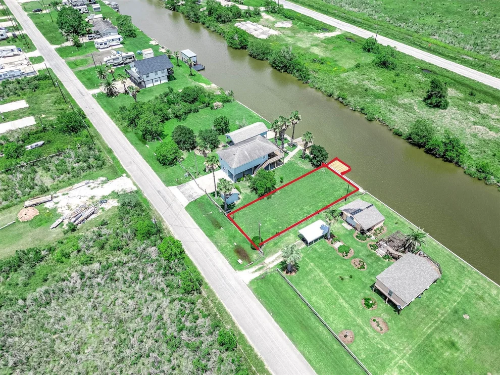 Unit for sale at LOT 209 County Road 299, Sargent, TX 77414