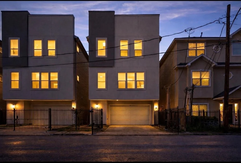 Unit for sale at 2107 Stuart Street, Houston, TX 77004