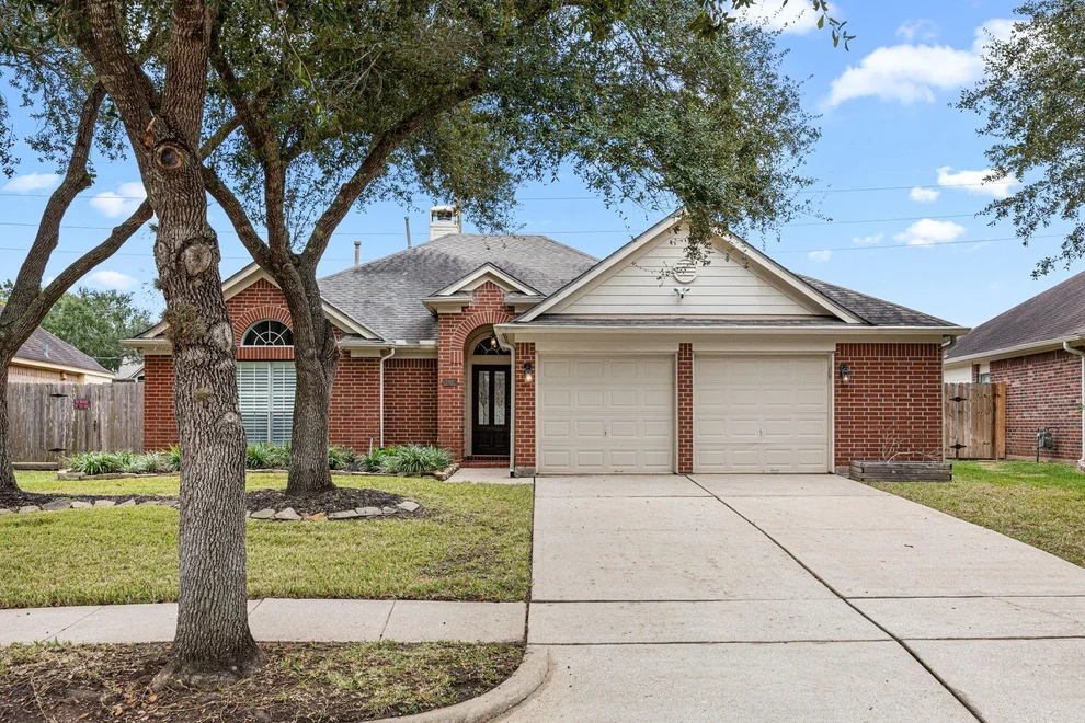 Unit for sale at 3422 Mcmahon Way, Missouri City, TX 77459