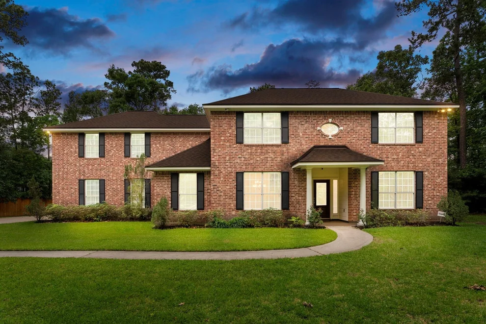 Unit for sale at 28539 E Benders Landing Boulevard, Spring, TX 77386