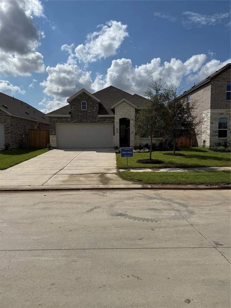 Unit for sale at 25719 Captain Anchor Lane, Katy, TX 77493