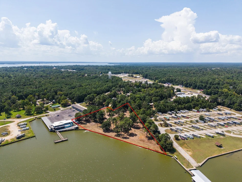 Unit for sale at 0 Shawnee Drive, Onalaska, TX 77360