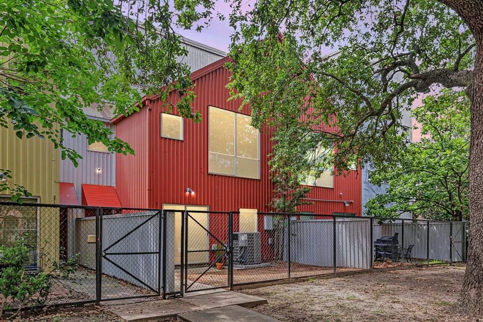 Unit for sale at 2712 La Branch Street, Houston, TX 77004