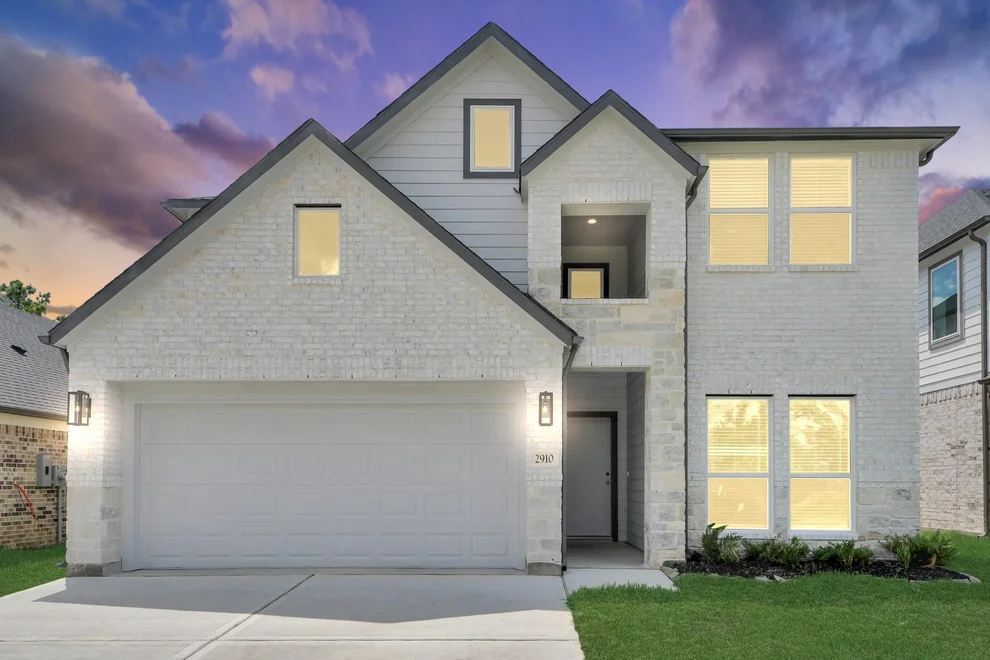 Unit for sale at 2910 Bury Park Drive, Spring, TX 77373