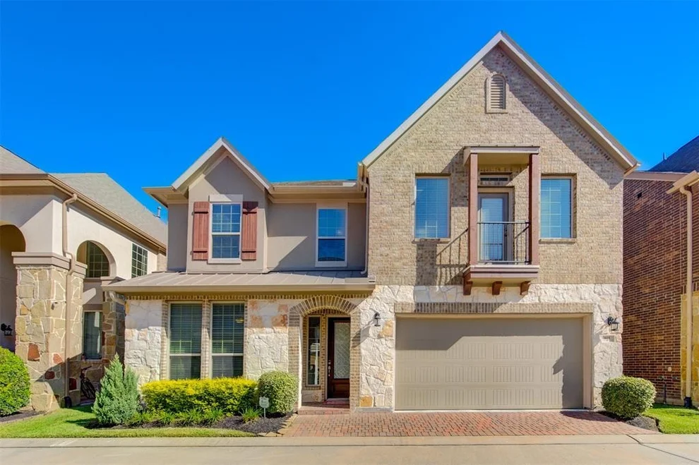 Unit for sale at 815 Saltgrass Shores Drive, Houston, TX 77094