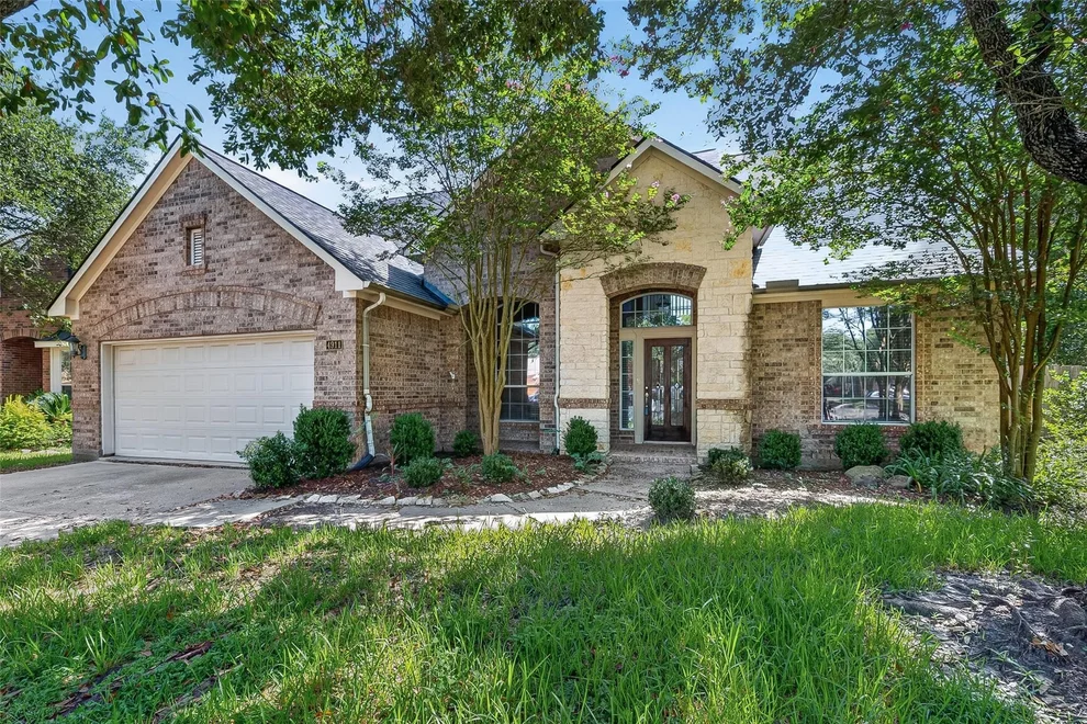 Unit for sale at 4911 Canyon Sage Lane, Katy, TX 77494