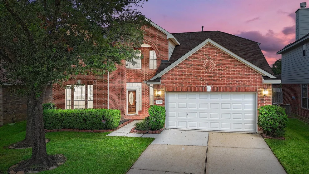 Unit for sale at 6014 Crestford Park Lane, Houston, TX 77084