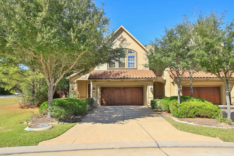 Unit for sale at 98 Herons Flight Place, Spring, TX 77389