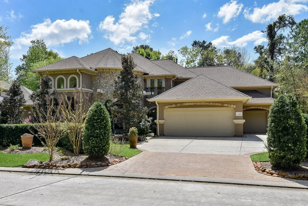 Unit for sale at 20600 Eagle Wood Trace Drive, Porter, TX 77365