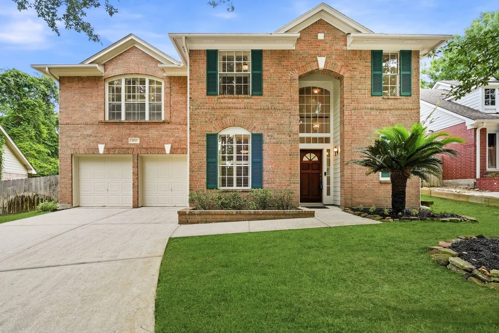 Unit for sale at 6511 Ivory Ash Court, Humble, TX 77346