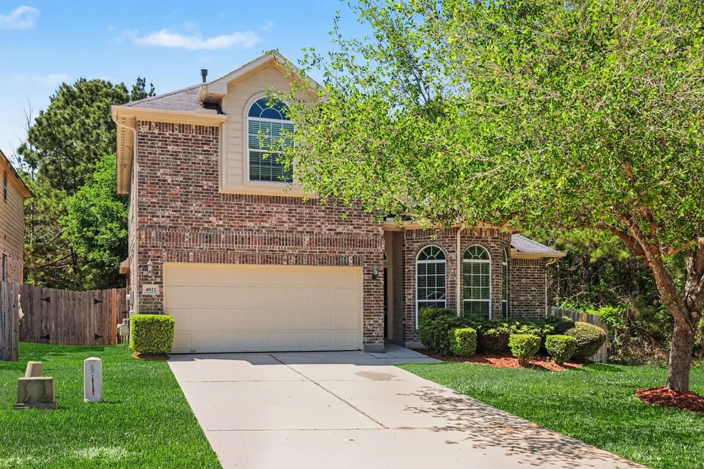 Unit for sale at 4921 Summer Ridge Drive, Conroe, TX 77303