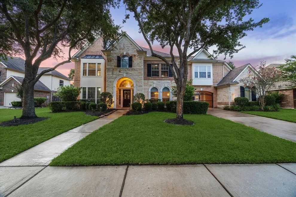 Unit for sale at 7815 Camden Hollow Lane, Humble, TX 77396