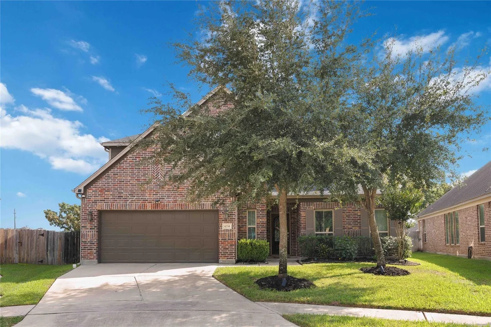 Unit for sale at 4234 Grand Sunnyview Lane, Houston, TX 77084