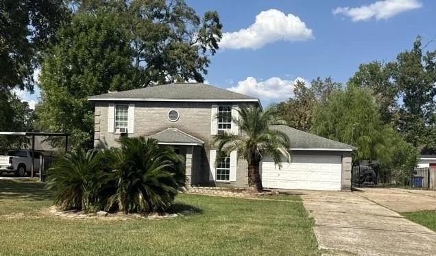 Unit for sale at 1902 Papoose Trail, Crosby, TX 77532