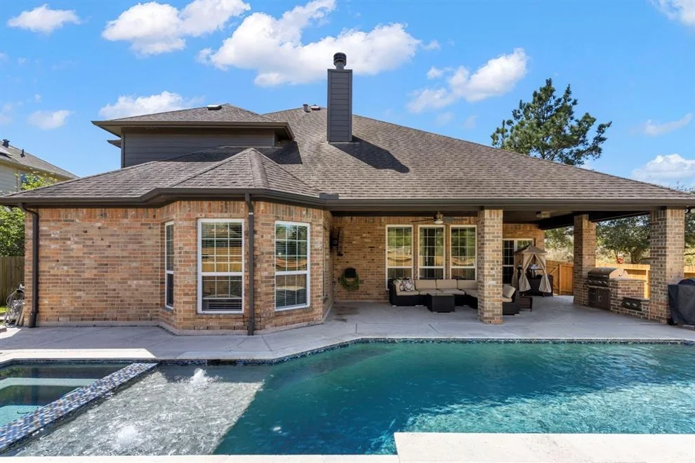 Unit for sale at 28426 Buttercup Cove Lane, Spring, TX 77386