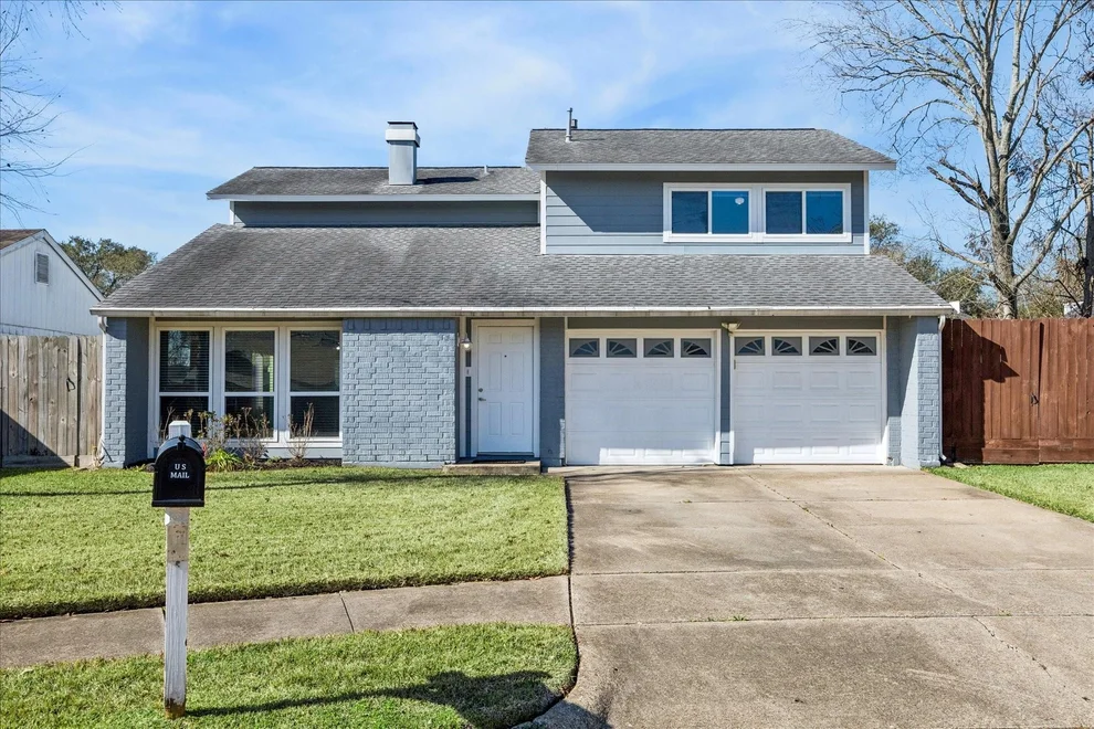Unit for sale at 16006 Lost Rock Court, Houston, TX 77598