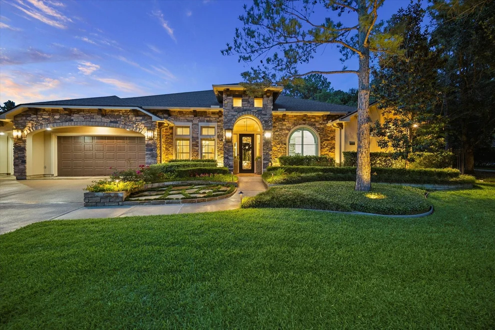 Unit for sale at 25315 Terrace Arbor Lane, Katy, TX 77494