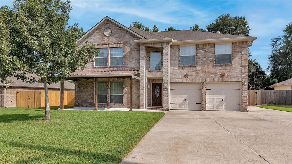 Unit for sale at 6610 Grant Drive, Magnolia, TX 77354