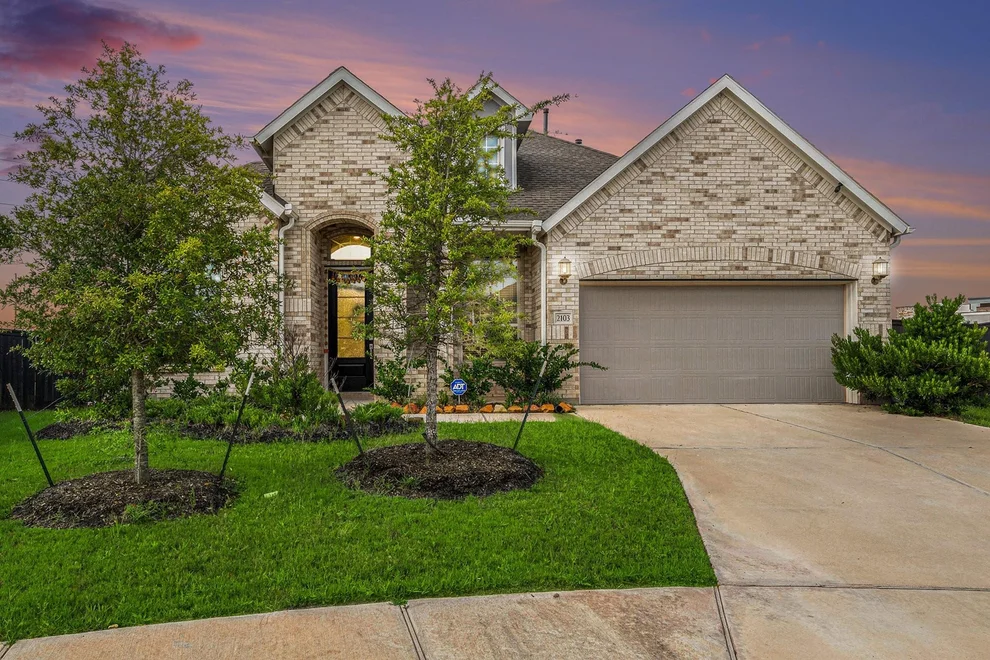Unit for sale at 2103 Kishu Mandarin Trail, Richmond, TX 77406