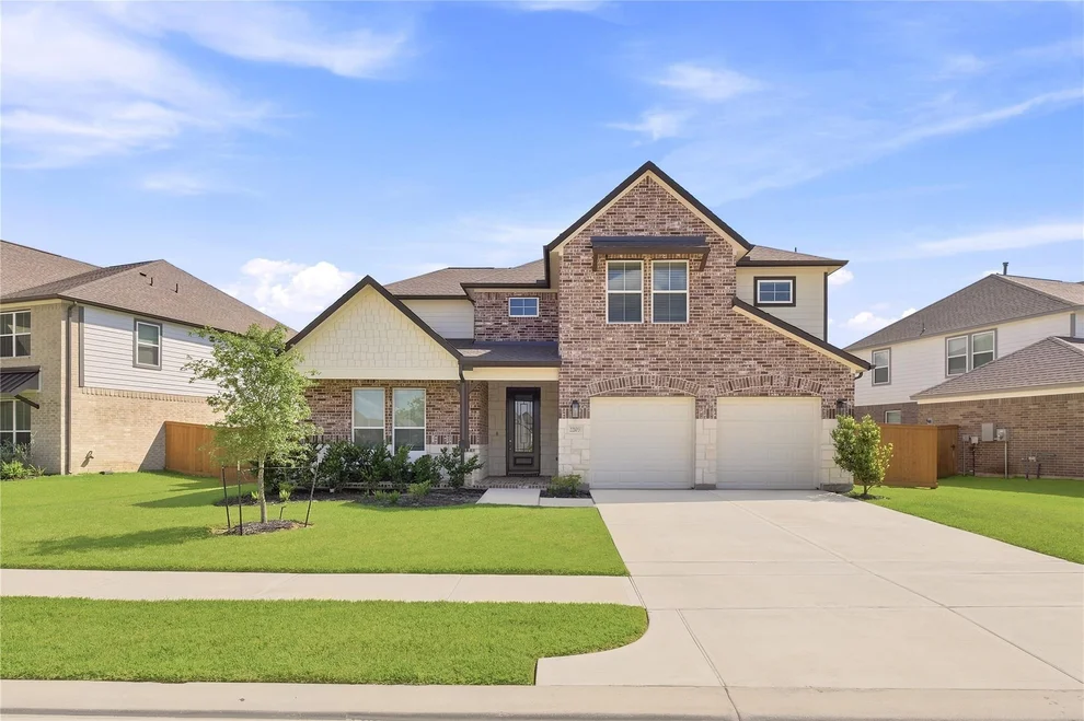 Unit for sale at 22103 Oceania Shores Drive, Hockley, TX 77447