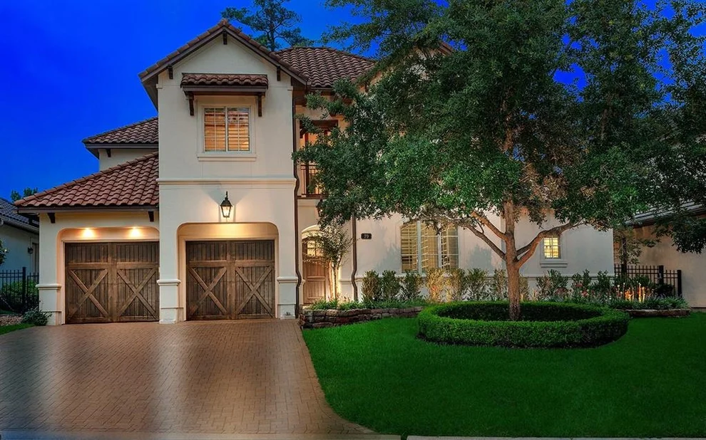 Unit for sale at 70 Angelique Way, The Woodlands, TX 77382
