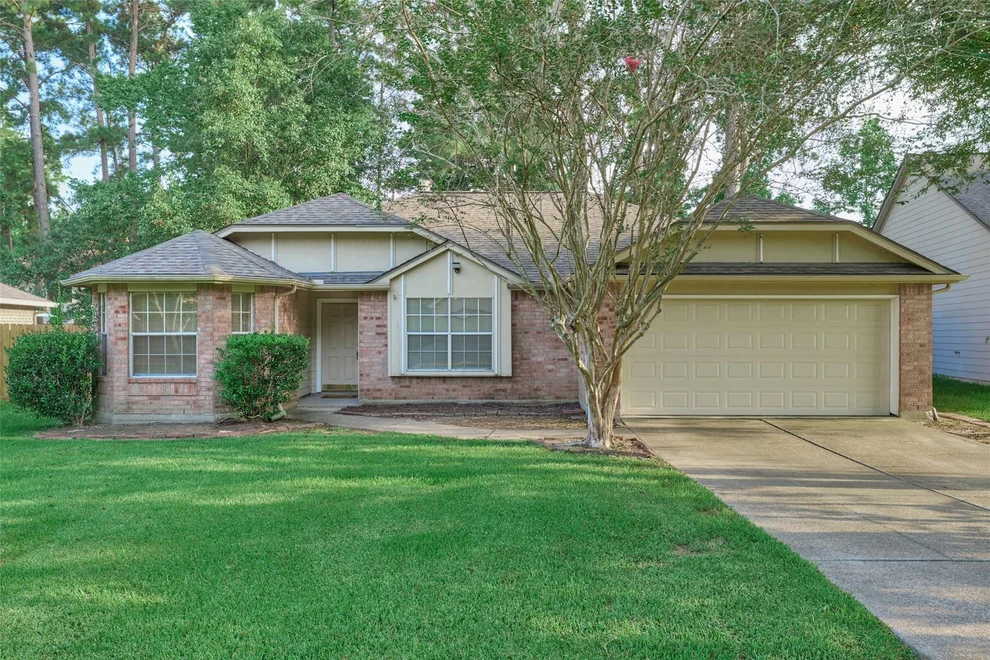 Unit for sale at 12121 La Salle Branch, Conroe, TX 77304