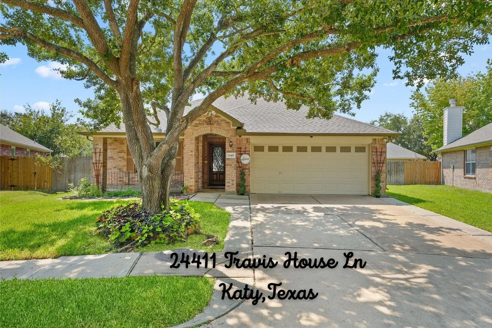 Unit for sale at 24411 Travis House Lane, Katy, TX 77493