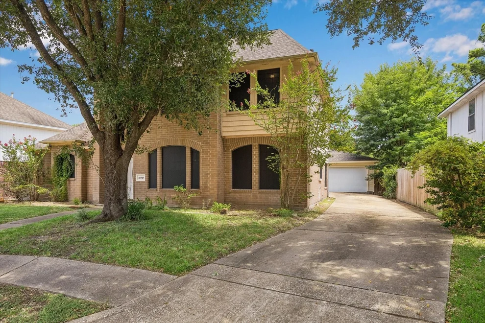 Unit for sale at 10707 Canmere Court, Houston, TX 77070