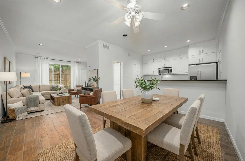 Unit for sale at 1201 Mcduffie Street, Houston, TX 77019