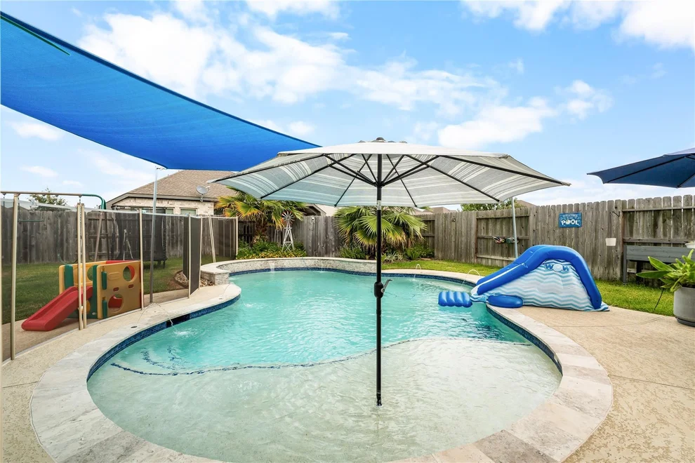 Unit for sale at 8910 Beacon Mill Drive, Cypress, TX 77433