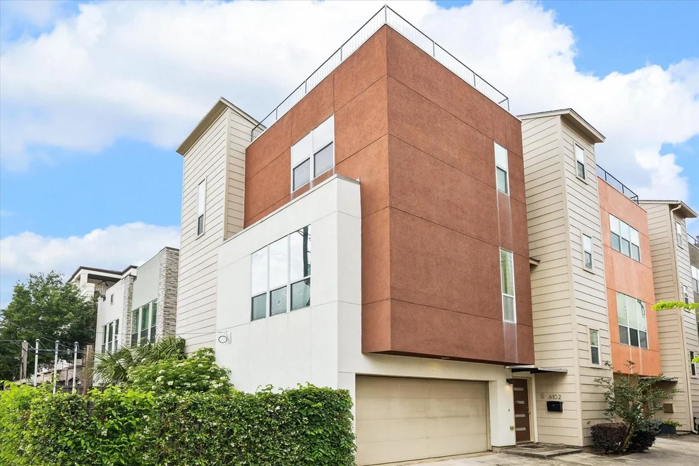 Unit for sale at 6102 Maxie Street, Houston, TX 77007