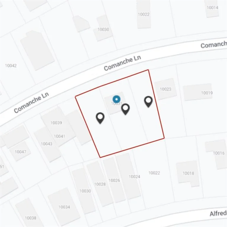 Unit for sale at 10031 Comanche Lane, Houston, TX 77041
