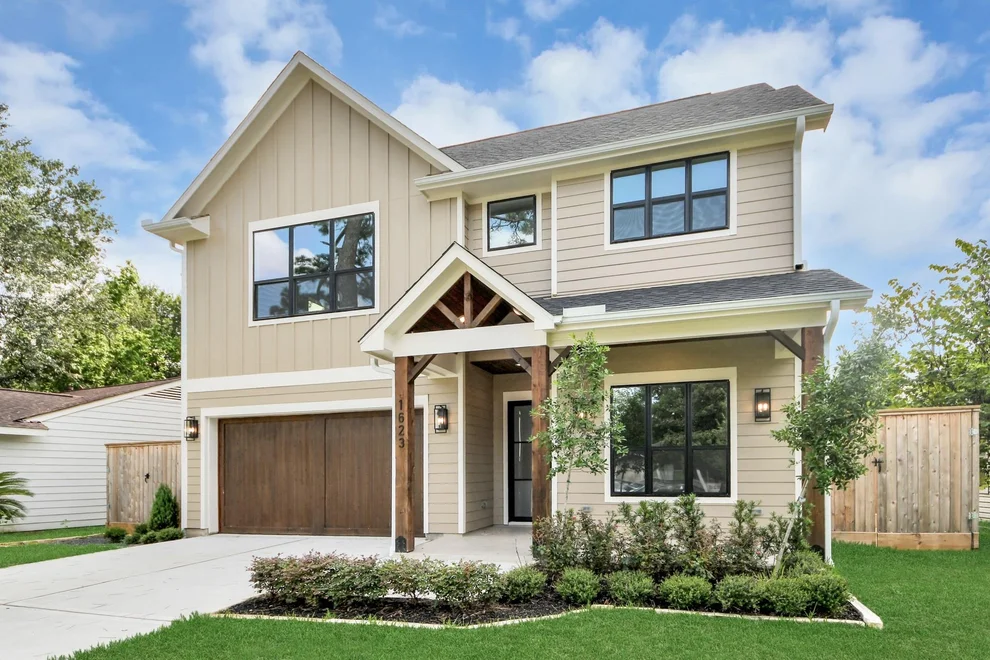 Unit for sale at 1623 Viking Drive, Houston, TX 77018