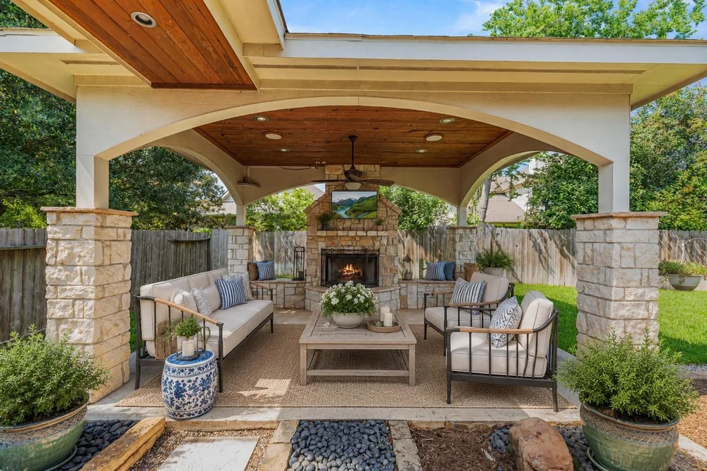 Unit for sale at 18334 N Elizabeth Shore Loop, Cypress, TX 77433