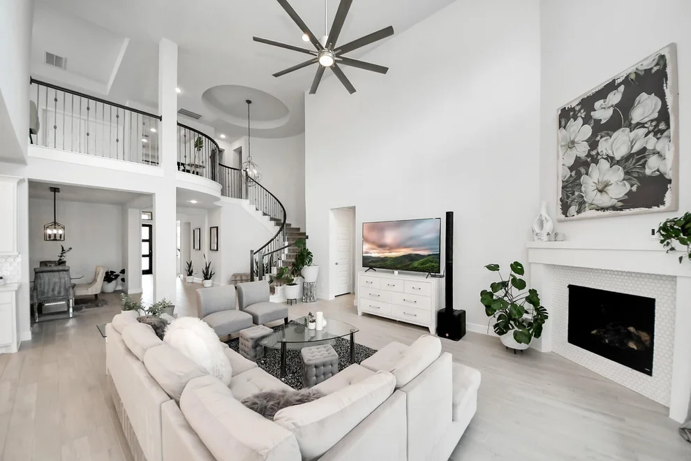 Unit for sale at 9811 Magnolia Estates Lane, Manvel, TX 77578