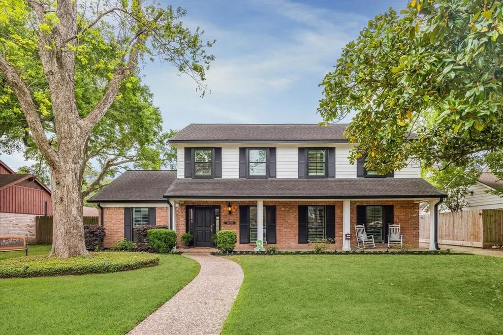 Unit for sale at 14707 Carolcrest Drive, Houston, TX 77079