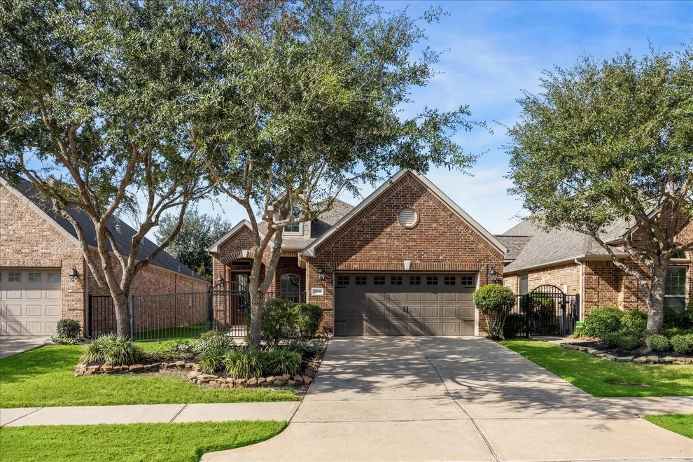 Unit for sale at 27006 Walker Retreat Lane, Katy, TX 77494