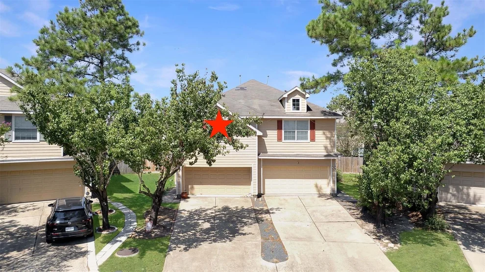 Unit for sale at 16850 Bellmoor Lane, Houston, TX 77084