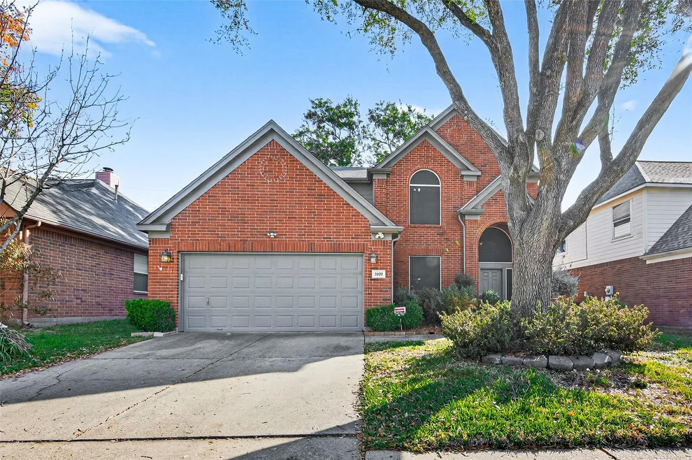 Unit for sale at 2802 Hazy Creek Drive, Houston, TX 77084