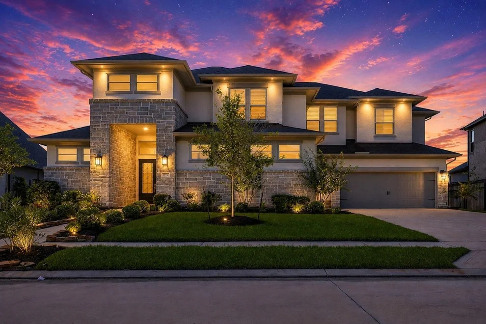 Unit for sale at 10334 Fountain Shore Drive, Missouri City, TX 77459