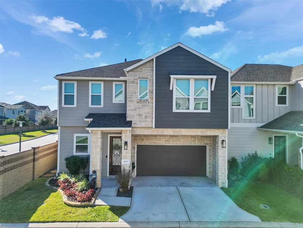 Unit for sale at 3203 Cache Crossing Drive, Houston, TX 77080