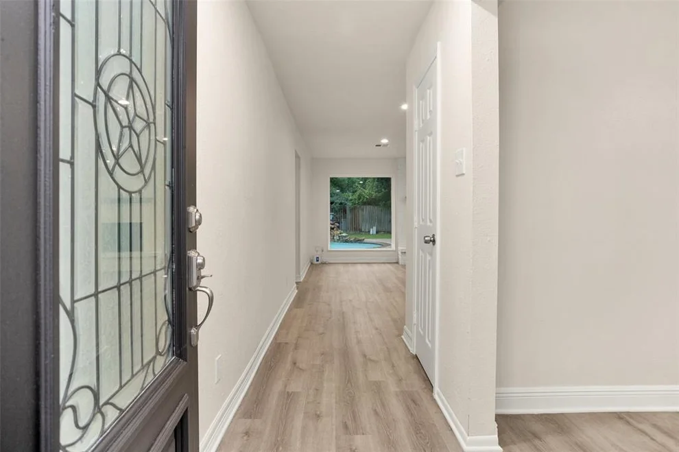 Unit for sale at 17406 Bonnie Sean Drive, Spring, TX 77379