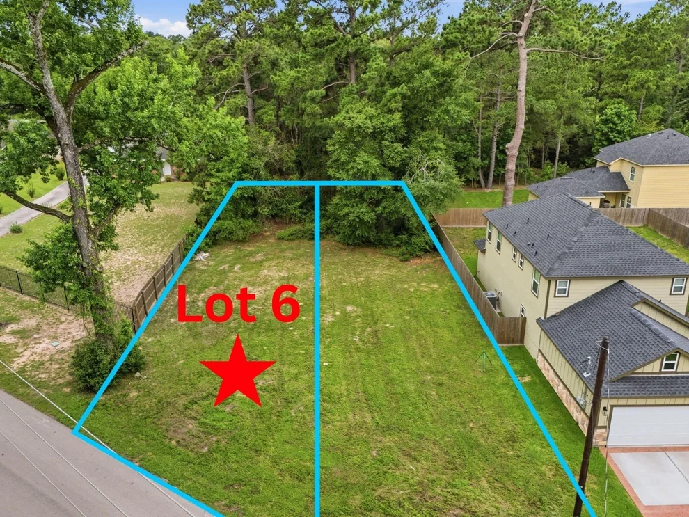 Unit for sale at 724 Old Magnolia Road, Conroe, TX 77304