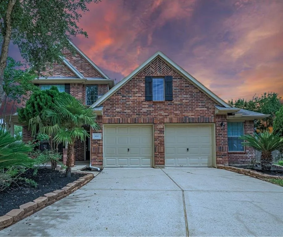 Unit for sale at 4142 Regal Stone Lane, Sugar Land, TX 77479