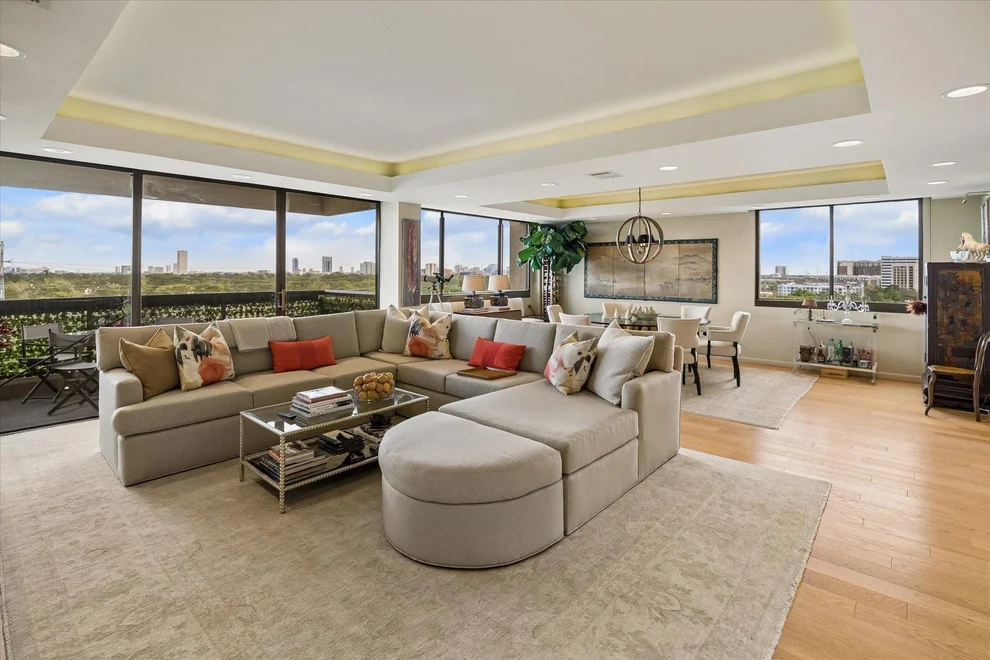 Unit for sale at 49 Briar Hollow Lane, Houston, TX 77027