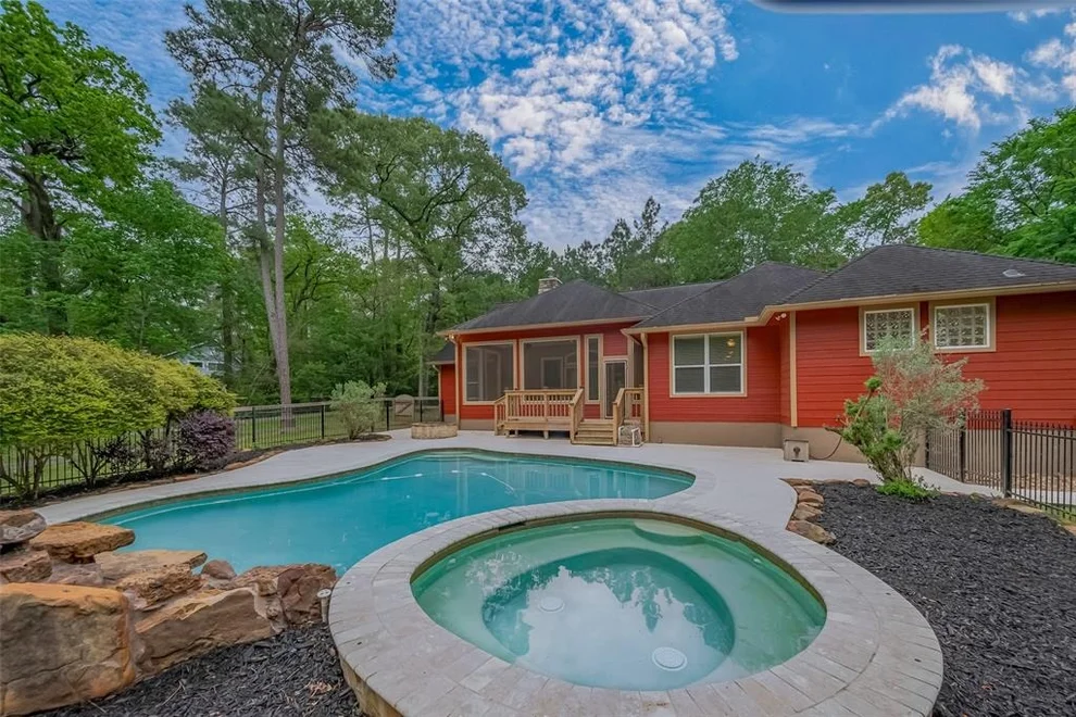 Unit for sale at 21918 Badger Hollow Drive, Magnolia, TX 77355