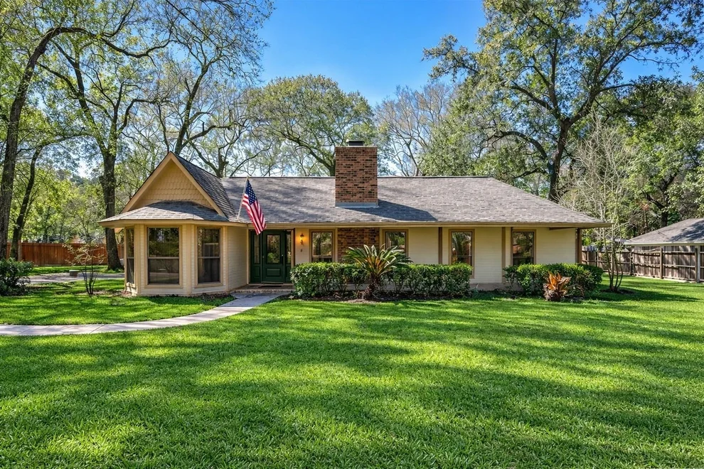 Unit for sale at 22907 Rosehollow Trail, Tomball, TX 77377