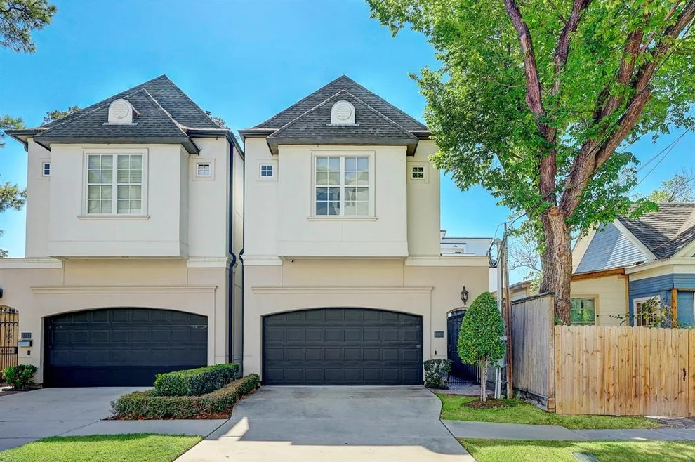 Unit for sale at 1713 Johnson Street, Houston, TX 77007