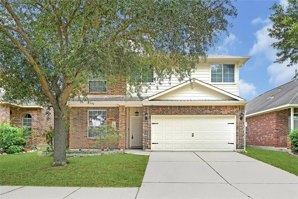 Unit for sale at 26418 Richwood Oaks Drive, Katy, TX 77494
